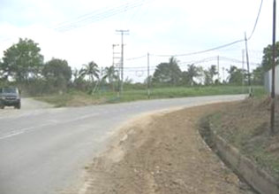 Ro2 : Maintenance of Road Shoulder - After