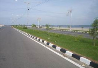 Ro4: Maintenance of Road Furniture - After