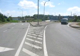 Ro1 : Pavement Maintenancce - Before
